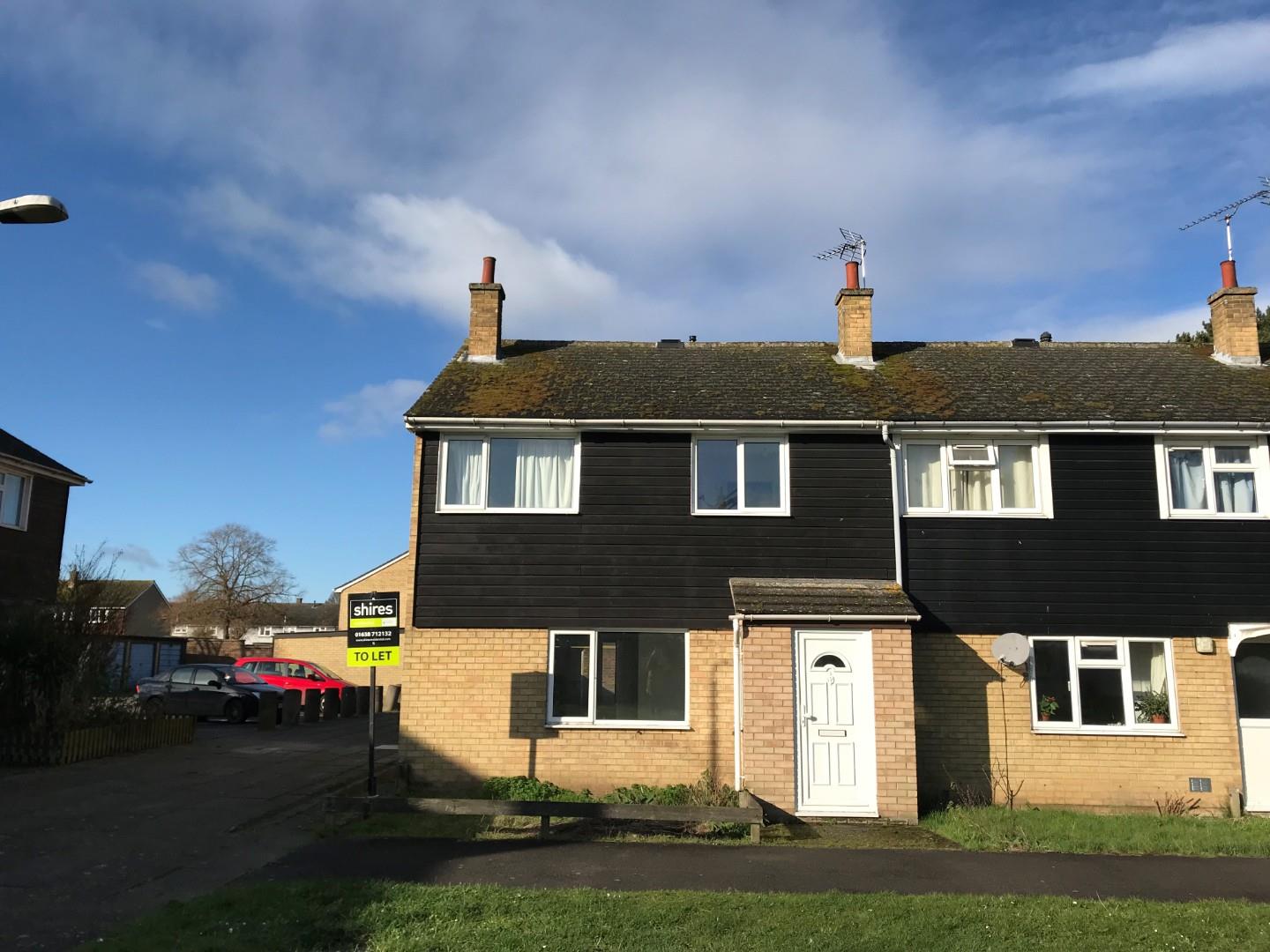 Pembroke Close, Mildenhall Shires Residential